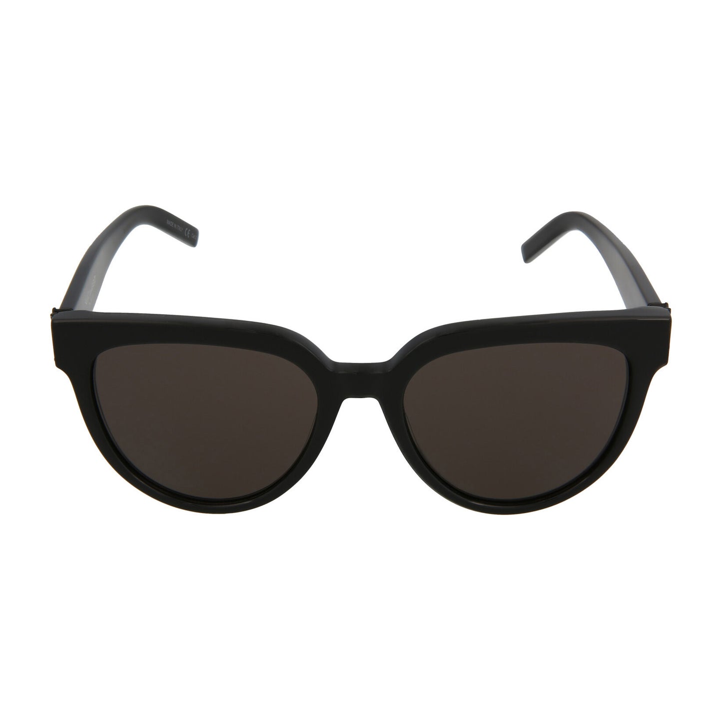 SLM28F Black Sunglasses