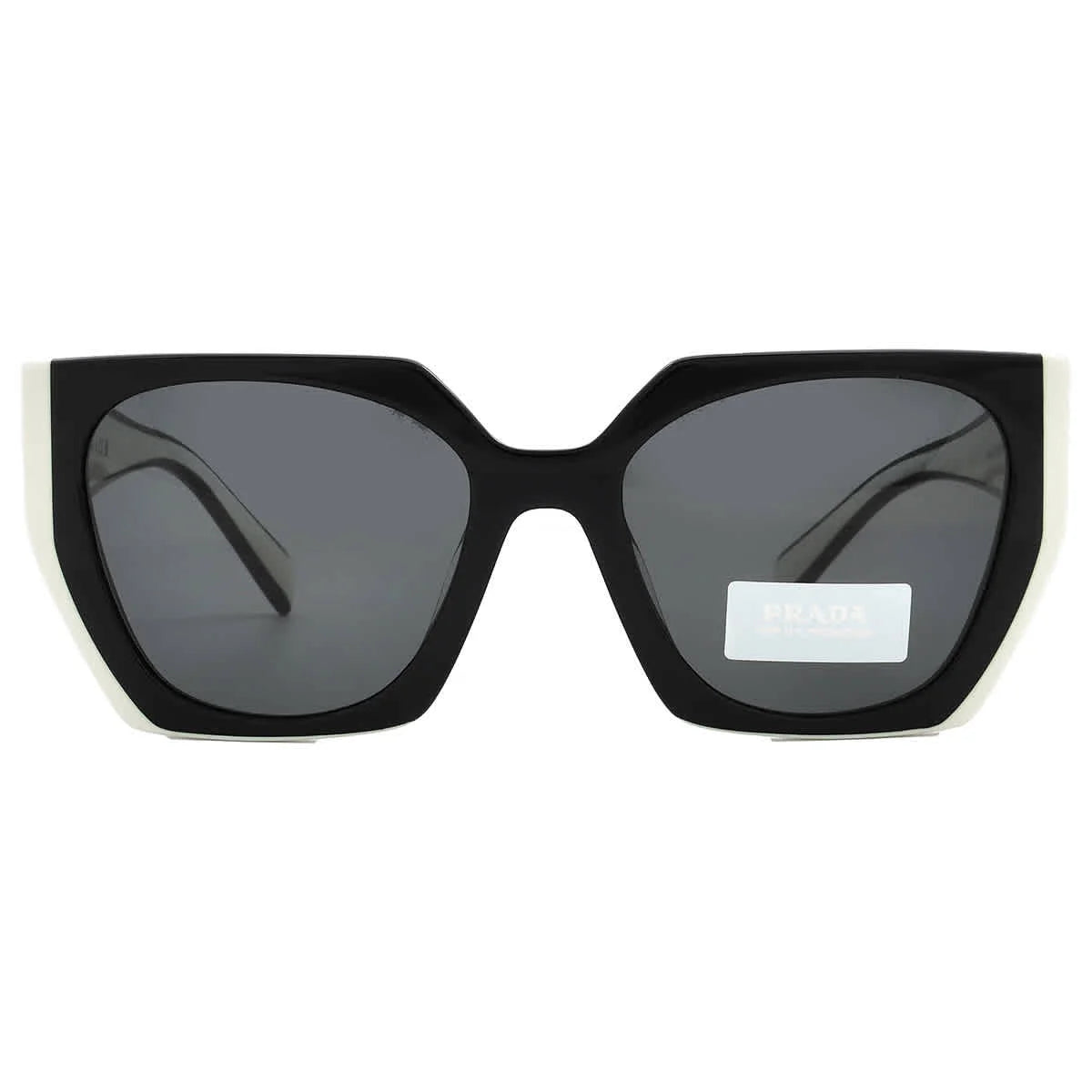 PR 15WS - 09Q5S0 Sunglasses 54Mm